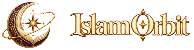 Islam Orbit